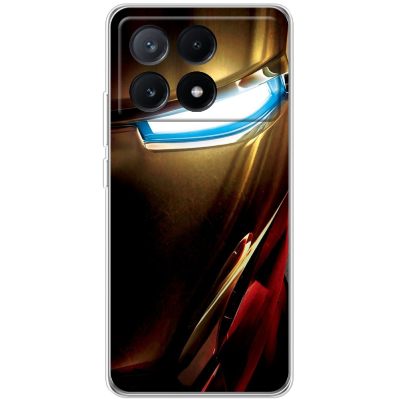 Чехол BoxFace Xiaomi Poco X6 Pro 5G 