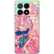 Чехол BoxFace Xiaomi Poco X6 Pro 5G 