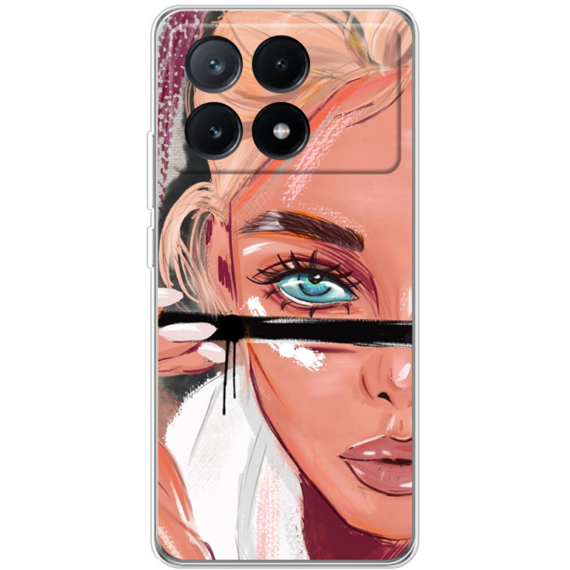 Чехол BoxFace Xiaomi Poco X6 Pro 5G 