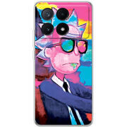 Чехол BoxFace Xiaomi Poco X6 Pro 5G 