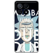 Чехол BoxFace Xiaomi Poco X6 Pro 5G 