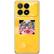 Чехол BoxFace Xiaomi Poco X6 Pro 5G 