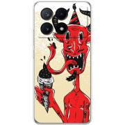 Чехол BoxFace Xiaomi Poco X6 Pro 5G 