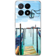 Чехол BoxFace Xiaomi Poco X6 Pro 5G 