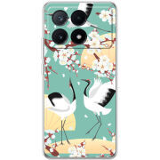 Чехол BoxFace Xiaomi Poco X6 Pro 5G 