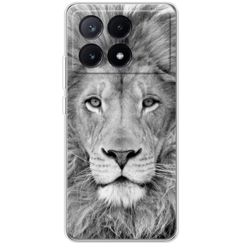 Чехол BoxFace Xiaomi Poco X6 Pro 5G 