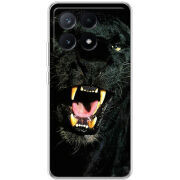 Чехол BoxFace Xiaomi Poco X6 Pro 5G 