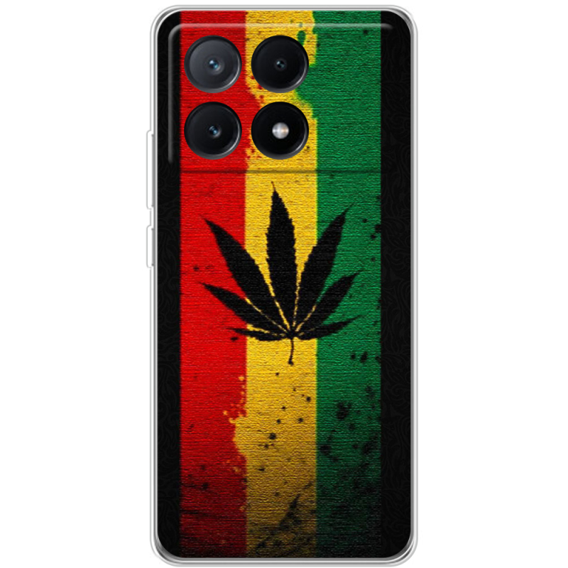 Чехол BoxFace Xiaomi Poco X6 Pro 5G 