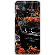 Чехол BoxFace Xiaomi Poco X6 Pro 5G BMW M3