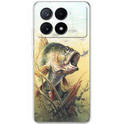 Чехол BoxFace Xiaomi Poco X6 Pro 5G 