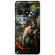 Чехол BoxFace Xiaomi Poco X6 Pro 5G Underwater Koi
