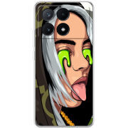 Чехол BoxFace Xiaomi Poco X6 Pro 5G Billie