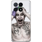 Чехол BoxFace Xiaomi Poco X6 Pro 5G 