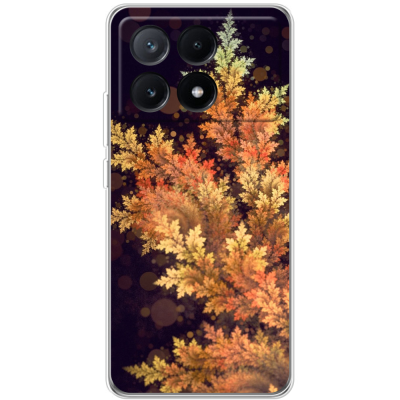 Чехол BoxFace Xiaomi Poco X6 Pro 5G 