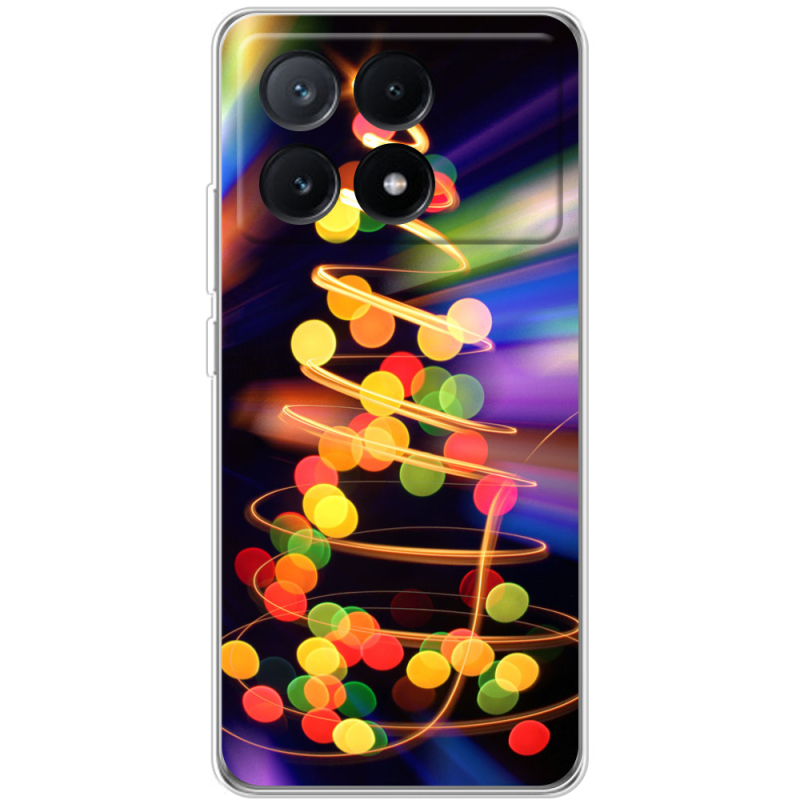 Чехол BoxFace Xiaomi Poco X6 Pro 5G 