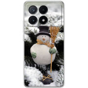 Чехол BoxFace Xiaomi Poco X6 Pro 5G 