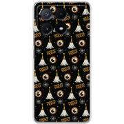 Чехол BoxFace Xiaomi Poco X6 Pro 5G Halloween Magic