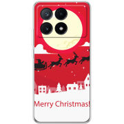 Чехол BoxFace Xiaomi Poco X6 Pro 5G 