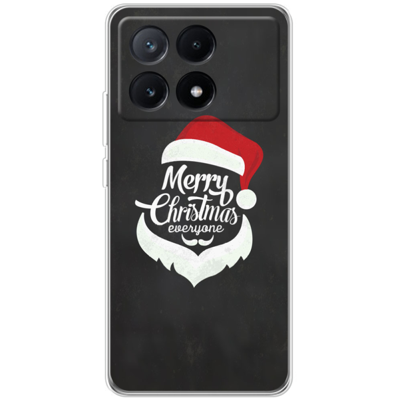 Чехол BoxFace Xiaomi Poco X6 Pro 5G 