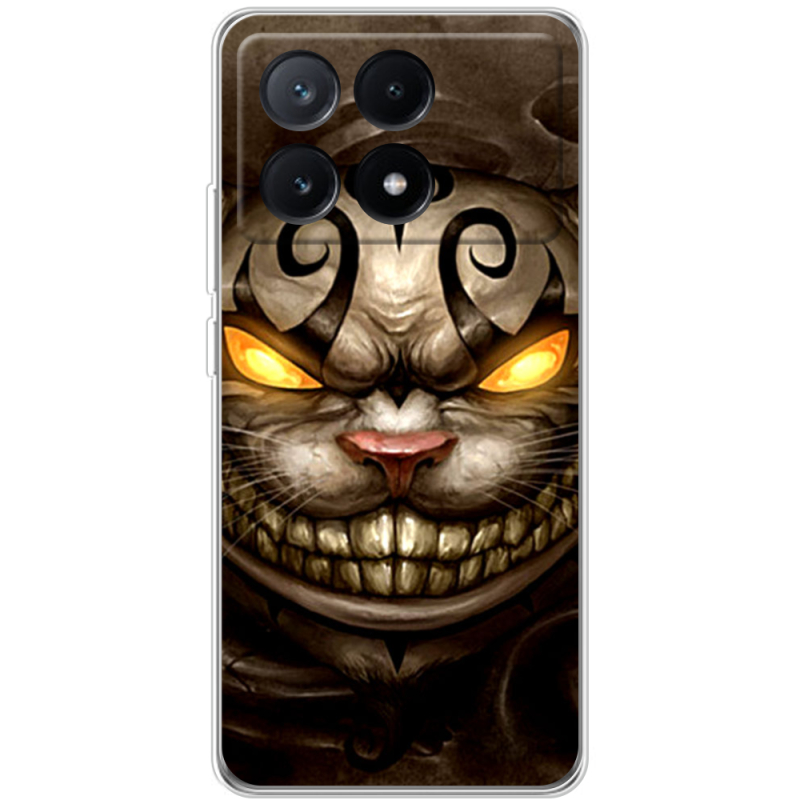 Чехол BoxFace Xiaomi Poco X6 Pro 5G 