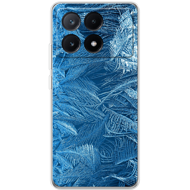 Чехол BoxFace Xiaomi Poco X6 Pro 5G 