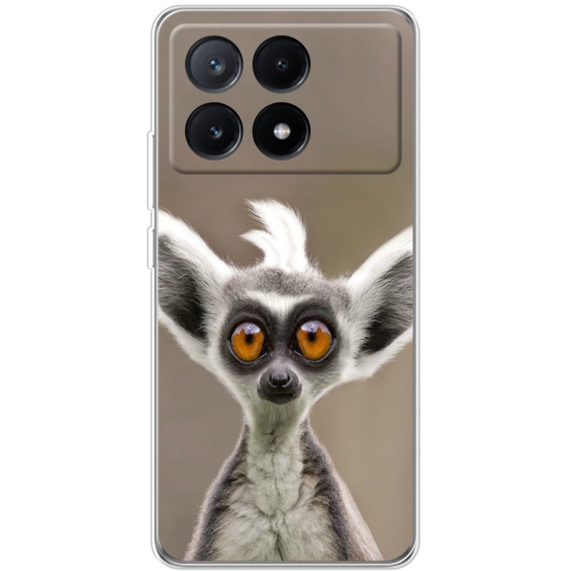 Чехол BoxFace Xiaomi Poco X6 Pro 5G 