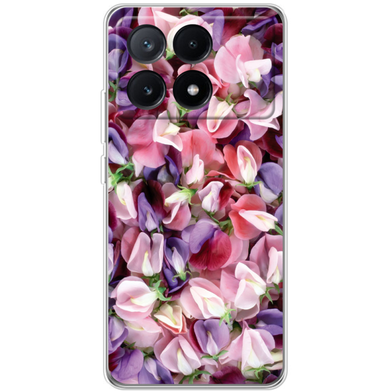 Чехол BoxFace Xiaomi Poco X6 Pro 5G 