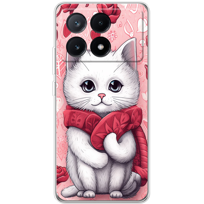 Чехол BoxFace Xiaomi Poco X6 Pro 5G 