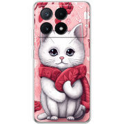 Чехол BoxFace Xiaomi Poco X6 Pro 5G 