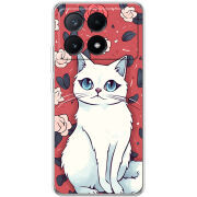 Чехол BoxFace Xiaomi Poco X6 Pro 5G 