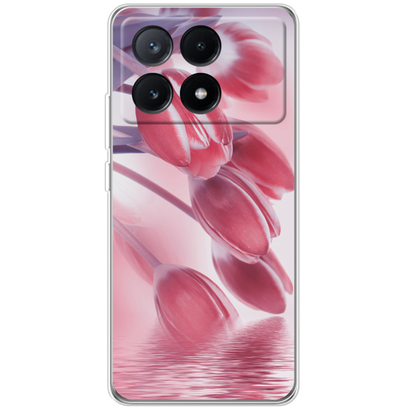 Чехол BoxFace Xiaomi Poco X6 Pro 5G 