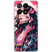 Чехол BoxFace Xiaomi Poco X6 Pro 5G 