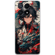 Чехол BoxFace Xiaomi Poco X6 Pro 5G Giyu Tomioka