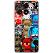 Чехол BoxFace Xiaomi Poco X6 Pro 5G Find your bear