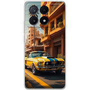 Чехол BoxFace Xiaomi Poco X6 Pro 5G 