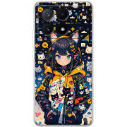 Чехол BoxFace Xiaomi Poco X6 Pro 5G 