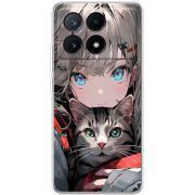 Чехол BoxFace Xiaomi Poco X6 Pro 5G 