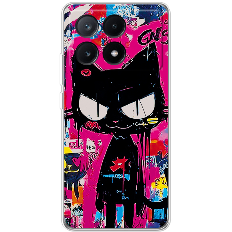 Чехол BoxFace Xiaomi Poco X6 Pro 5G 