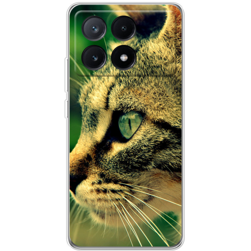 Чехол BoxFace Xiaomi Poco X6 Pro 5G 