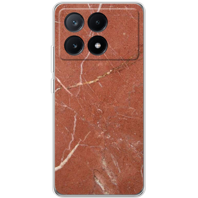 Чехол BoxFace Xiaomi Poco X6 Pro 5G 