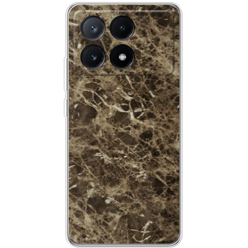 Чехол BoxFace Xiaomi Poco X6 Pro 5G 