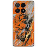 Чехол BoxFace Xiaomi Poco X6 Pro 5G 