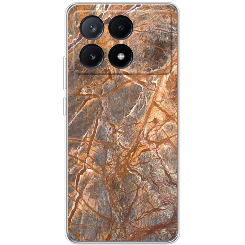 Чехол BoxFace Xiaomi Poco X6 Pro 5G 