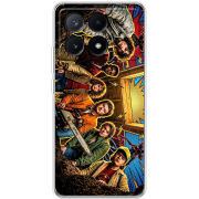 Чехол BoxFace Xiaomi Poco X6 Pro 5G 