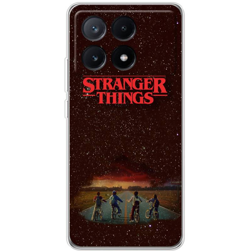 Чехол BoxFace Xiaomi Poco X6 Pro 5G 