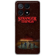 Чехол BoxFace Xiaomi Poco X6 Pro 5G 