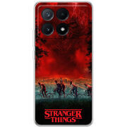 Чехол BoxFace Xiaomi Poco X6 Pro 5G 