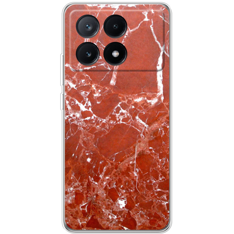 Чехол BoxFace Xiaomi Poco X6 Pro 5G 