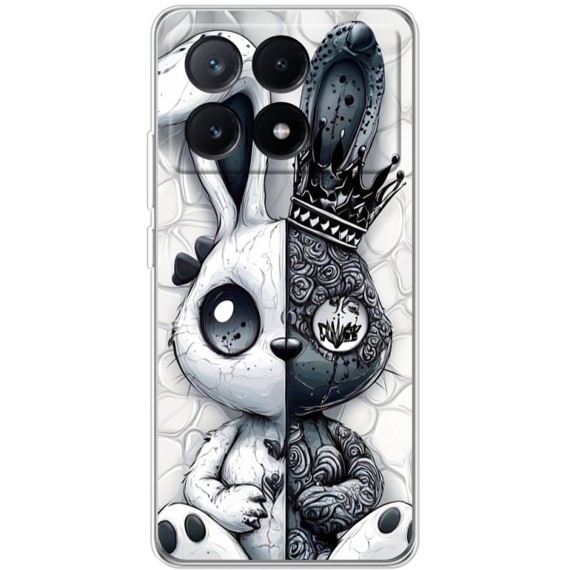 Чехол BoxFace Xiaomi Poco X6 Pro 5G 