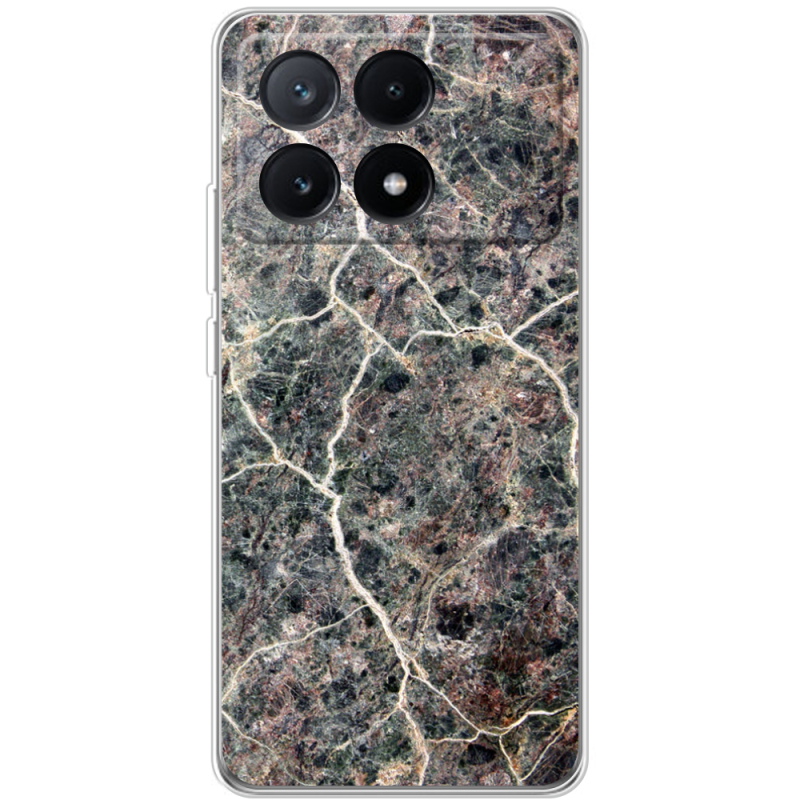 Чехол BoxFace Xiaomi Poco X6 Pro 5G 